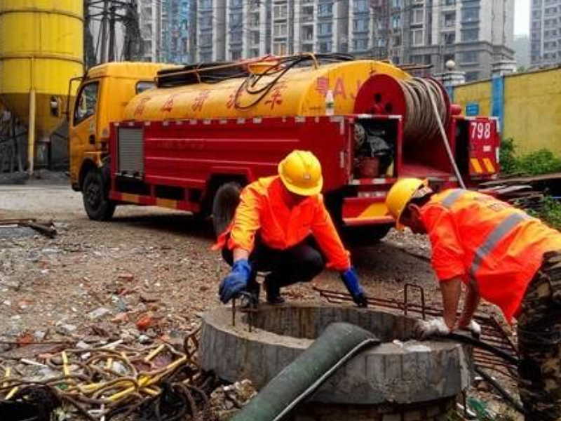 成都青羊区下水道疏通 面盆疏通 专业快速