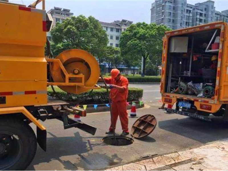 成都专业下水道疏通及管道洁具维修 快速上门