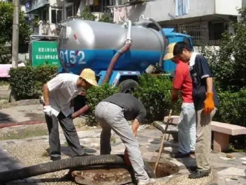成都 涵洞清淤、明暗渠道清理、抽沉淀池、泥浆