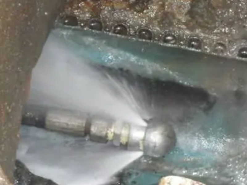 成都清掏化粪池 污水管道清洗 管道疏通 汽车抽粪