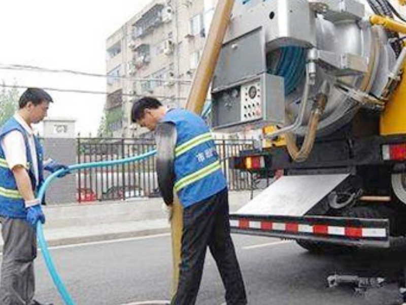 成都 市政管道 疏通 清洗 工业管道清洗 疏通
