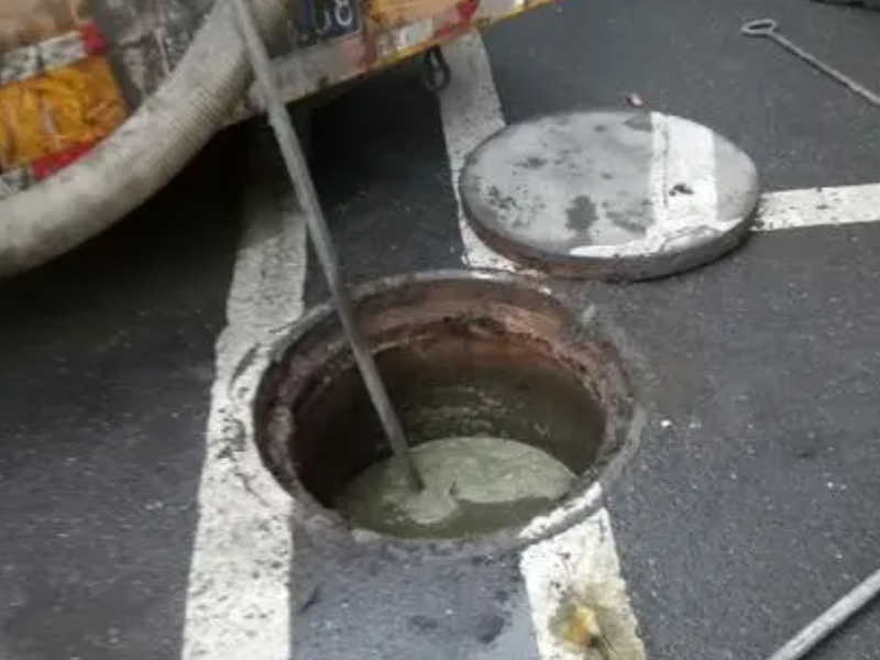 成都高压疏通下水道，疏通污水管道，油污管道，抽粪