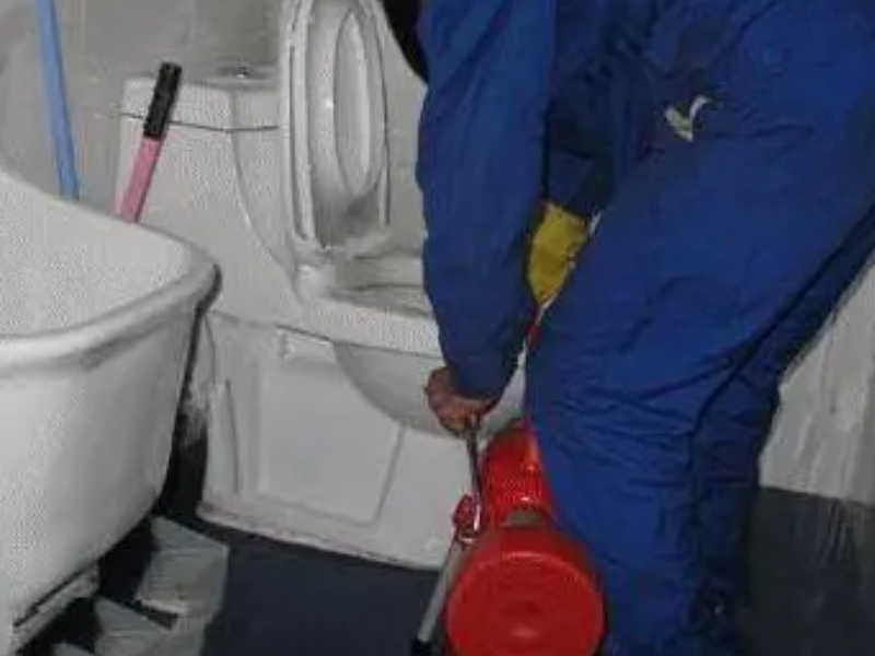 成都管道疏通 下水道疏通 地漏疏通 厨房厕所疏通