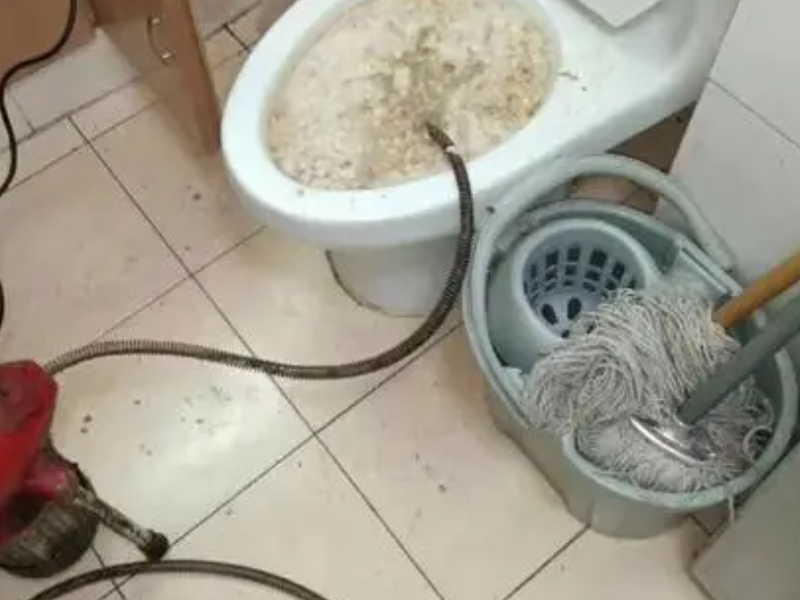 成都雨水管道清淤服务中心
