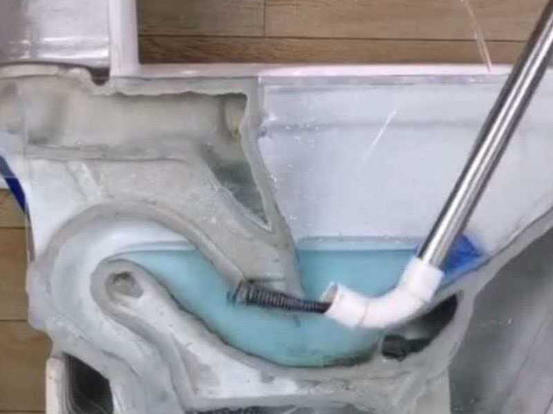 成都青羊区成飞大道厨卫下水道疏通，水箱维修改换配件