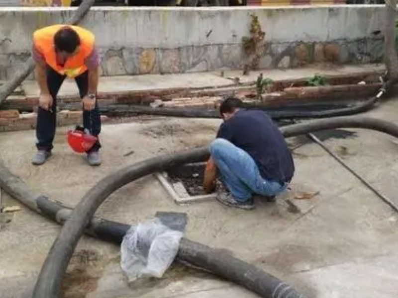 成都管道疏通公司电话马桶疏通下水道疏通管道