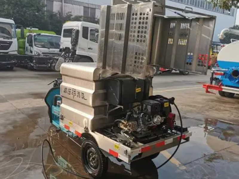 成都酒店商城地下室排水管道改造更换，清掏隔油池公司