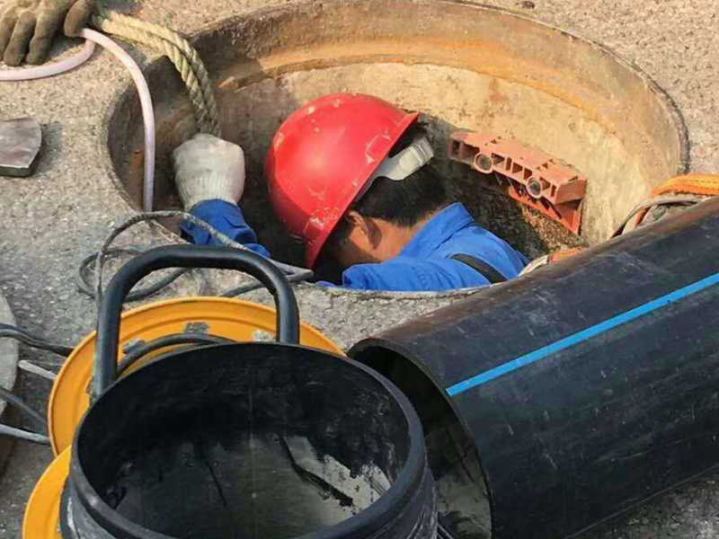 成都管道疏通-24小时随叫随到-不通不收费