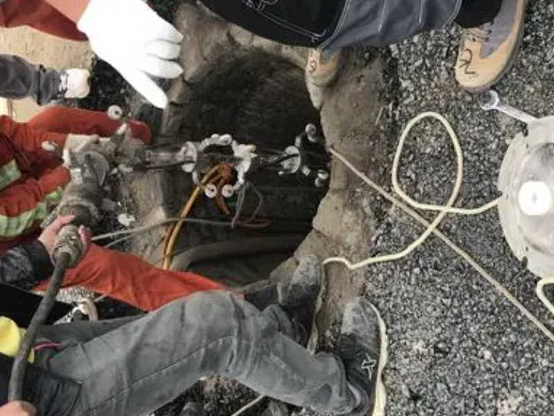 成都市周边化粪池清理 污水管道清理 排污管道清淤