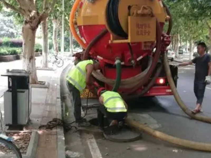 成都卫生间除臭 低价疏通、清洗各种下水道