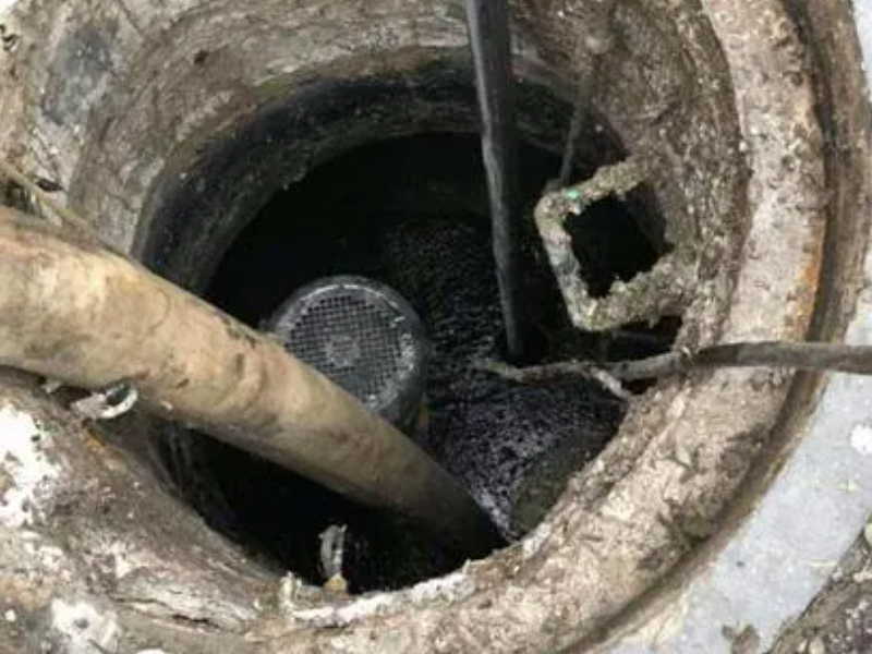 成都顺益鑫较专业化粪池清理.清理勾渠.涵洞