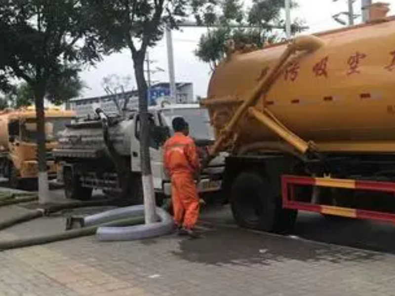 成都专业管道疏通 成都管道堵了咋办 成都疏通管道多