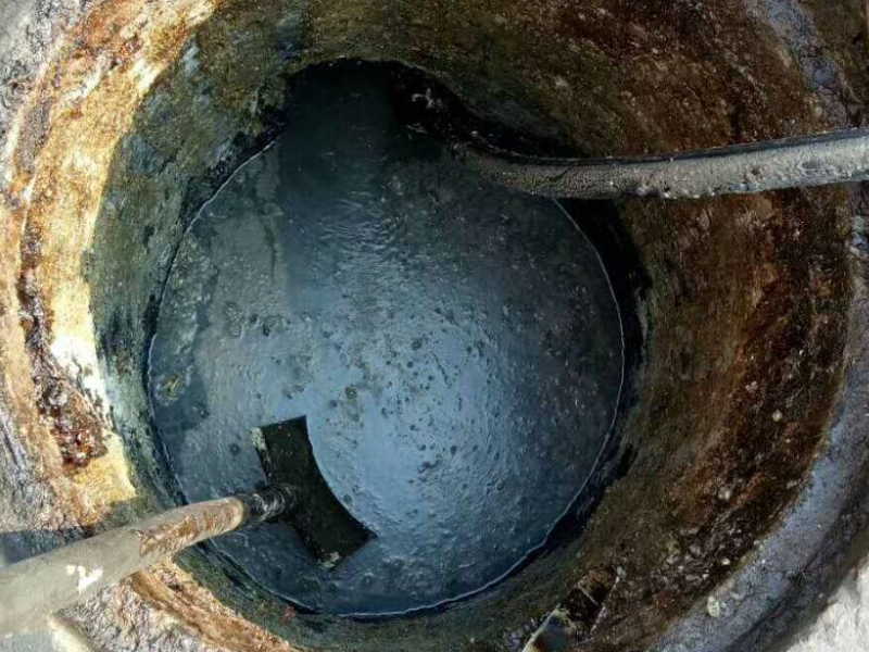 成都24h疏通维修马桶下水道马桶好多钱化粪池清理