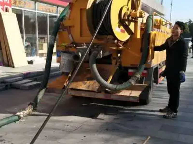 成都市专业市政管道疏通清洗，封堵气囊，cctv检测