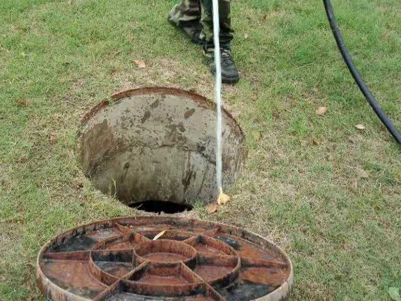 成都青羊区全城专业疏通马桶地漏各种疑难下水道价格实