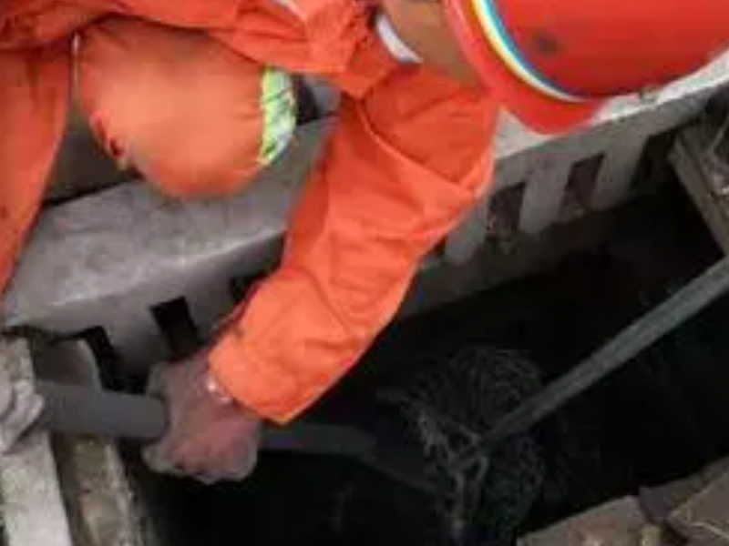 成都清掏化粪池 污水管道清洗 管道疏通 汽车抽粪