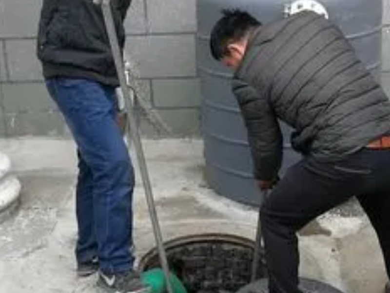 成都周边涵洞清淤 市政管道清淤 清理化粪池