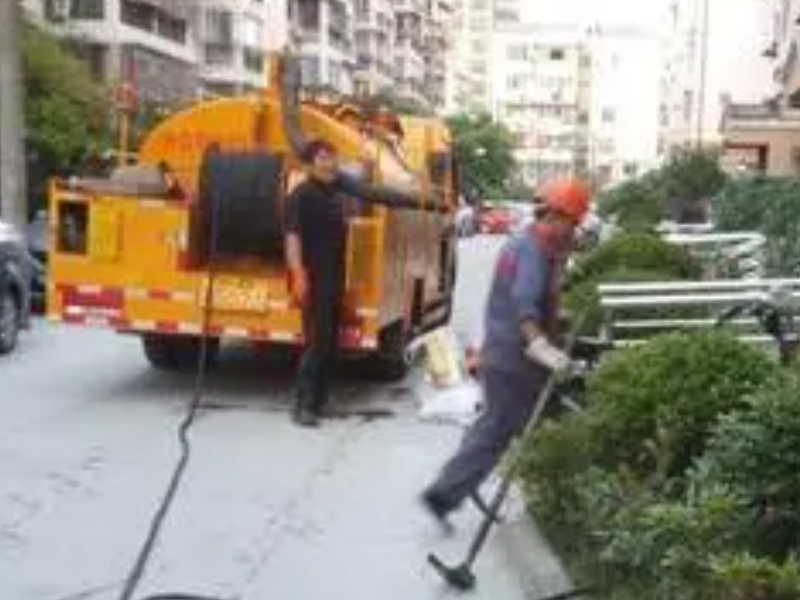 成都管道疏通 成都马桶疏通成都化粪池清理下水道疏通