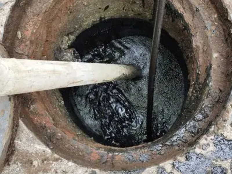 成都高压车清洗管道,成都高压疏通,成都市政排污管道