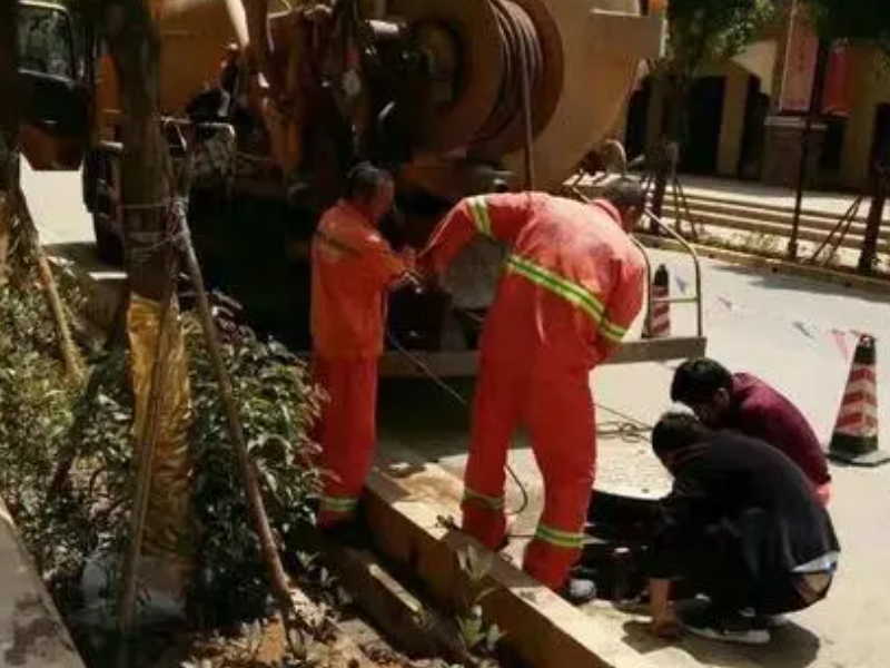 成都锦江区川师专业下水管道疏通，打捞下水道饰物手机