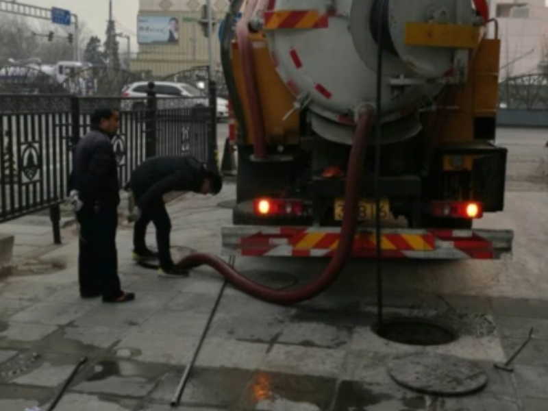 成都隔油池清理维修,涵洞淤泥清理,市政排污管道清理