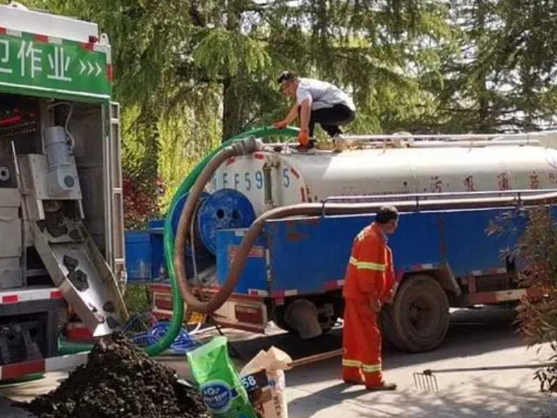 成都市管道疏通,下水道,马桶,厕所,化粪池疏通清理