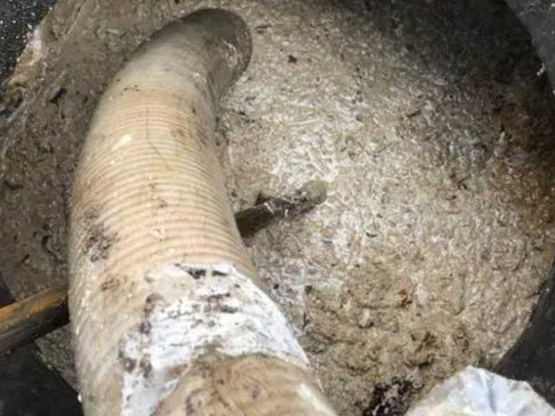 成都最优惠化粪池清理专业汽车抽粪.排污管道疏通