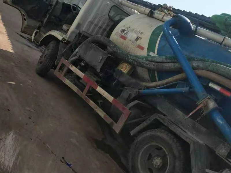 成都市化粪池清掏 马桶疏通
