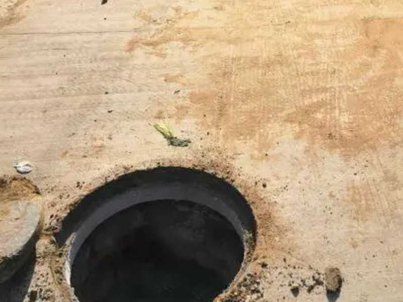 成都市环保工程下水道清理 