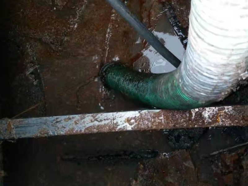 成都下水道疏通,成都市政管道清淤,成都清理化粪池