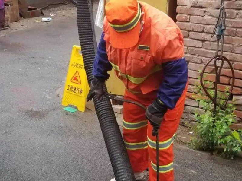 清掏化粪池 成都吸污车抽粪 下水管疏通 马桶疏通