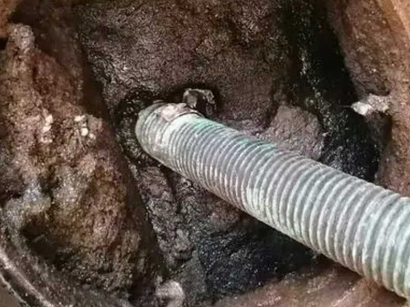 成都专业马桶疏通 清理化粪池吸污 各种管道疏通清洗