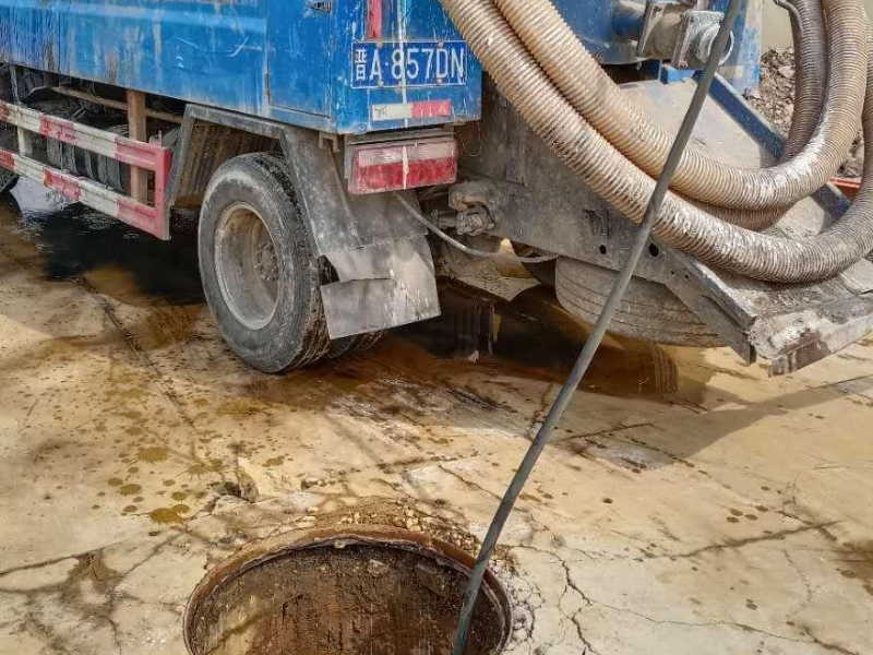 成都管道疏通公司,汽车抽粪,化粪池清理