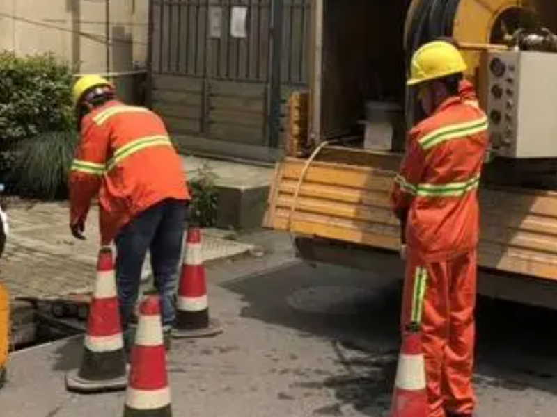 成都专业管道维修马桶疏通工业家庭水管漏水维修更换