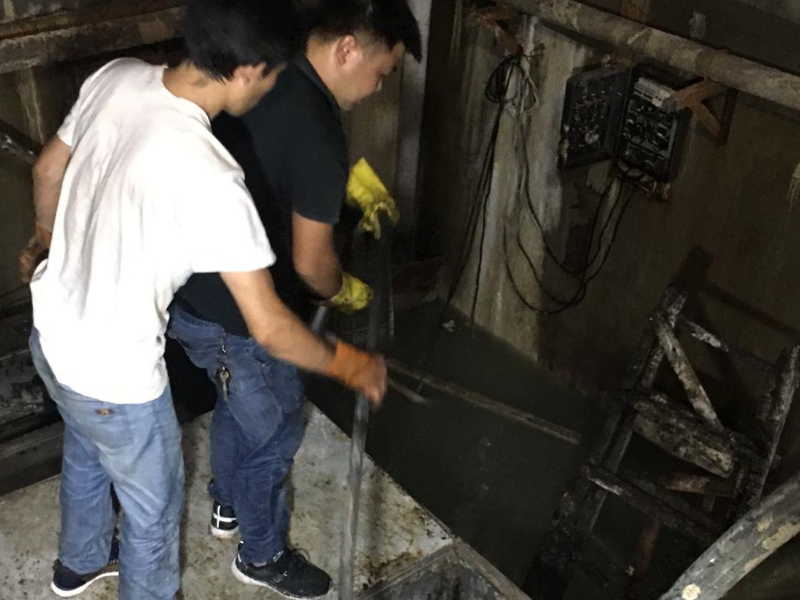 成都管道疏通 下水道疏通来电价格有优惠~