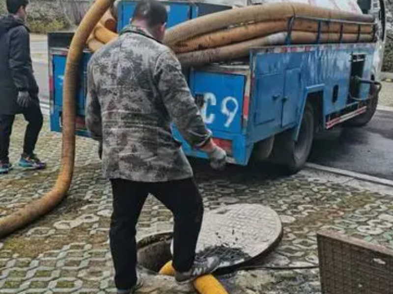 成都锦江区专业管道疏通,高压清洗,量大从优