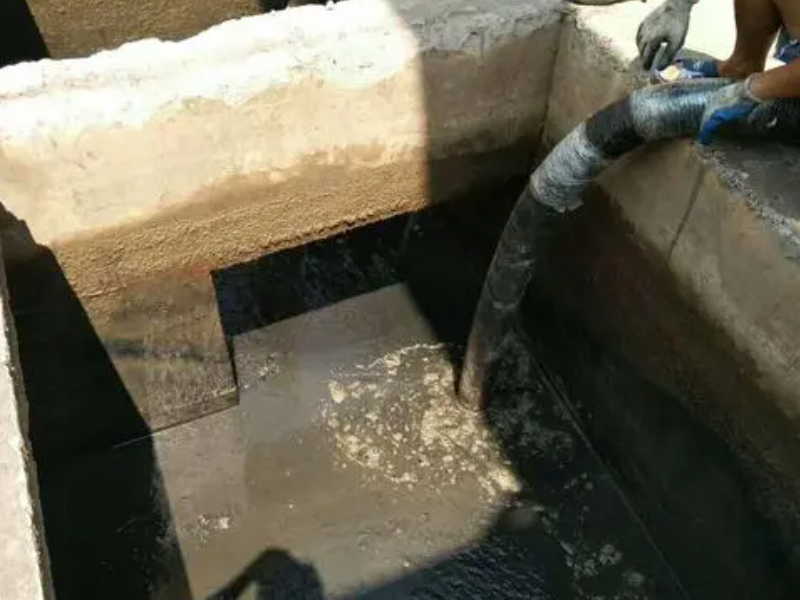 成都专业仪器检测维修、厨卫、阳台、暗管渗水、防水