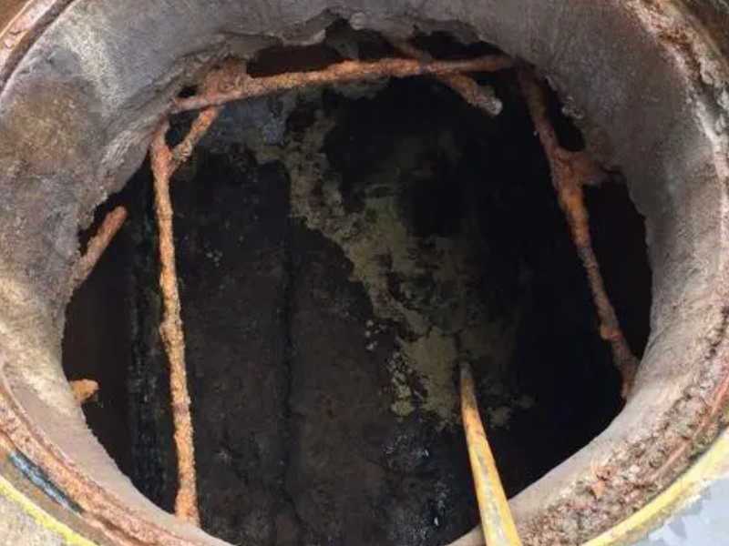 成都雨水管道疏通维修，污水管道清堵，管道疏通改造