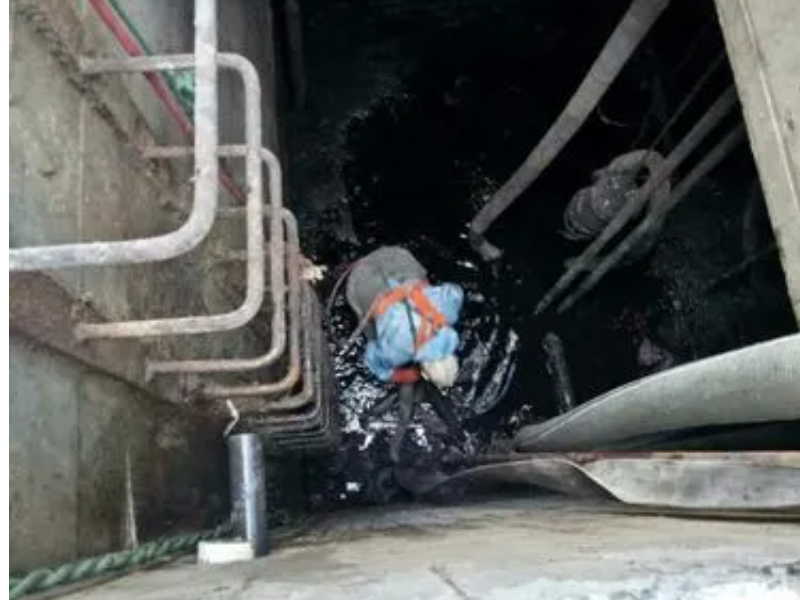 成都市顺益鑫排污管道清理 化粪池清理 市政管道清理