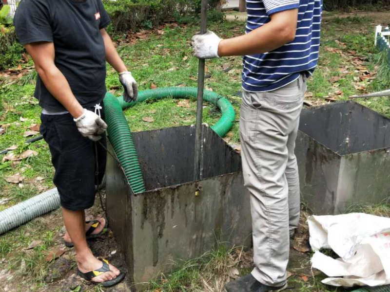 成都下水道疏通，成都清掏化粪池公司